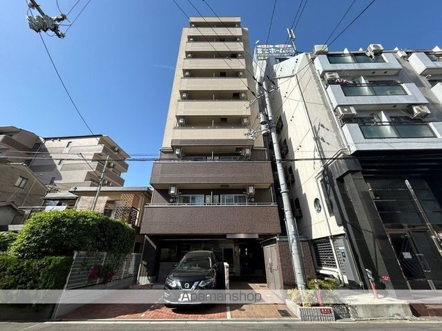 ウイングビュー野江