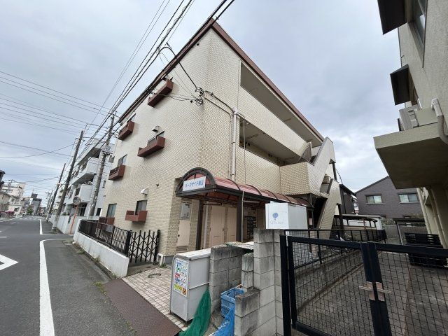 パークサイド柴又