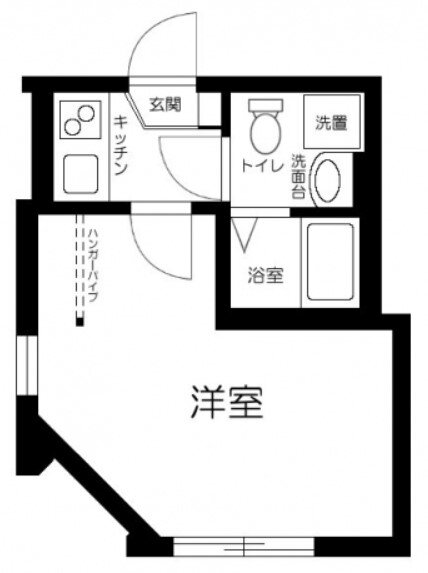 東京都足立区六町２ 六町駅 1K アパート 賃貸物件詳細