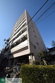 東京都八王子市千人町2 西八王子駅 1K 賃貸(賃貸マンション・アパート)