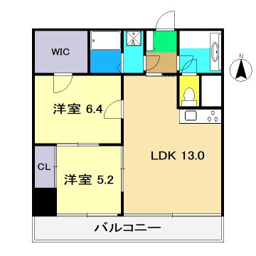 高知県高知市はりまや町１ デンテツターミナル駅 2LDK マンション 賃貸物件詳細
