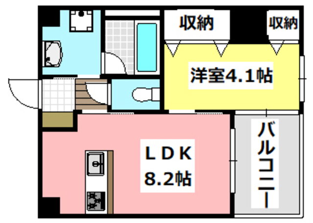 大阪府茨木市天王１ 南茨木駅 1LDK マンション 賃貸物件詳細