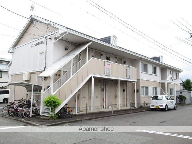 ドミ馬場小路A 盛岡駅 1K 賃貸(賃貸マンション・アパート)