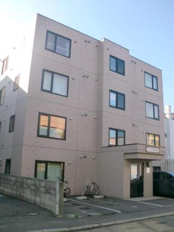 ハイム東環駅 環状通東駅 1LDK 賃貸(賃貸マンション・アパート)