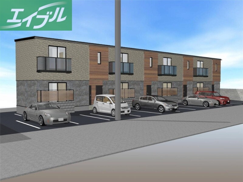 ｍａｌｌｏｗ北棟