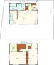 相模原市名倉戸建