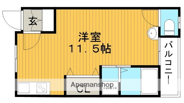 大阪府豊中市螢池西町２ 蛍池駅 ワンルーム アパート 賃貸物件詳細