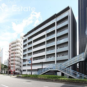 コンセール葵 車道駅 1K 賃貸(賃貸マンション・アパート)