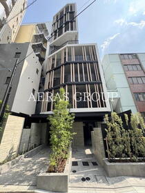 サンウッドフラッツ新宿四谷三丁目 信濃町駅 1DK 賃貸(賃貸マンション・アパート)