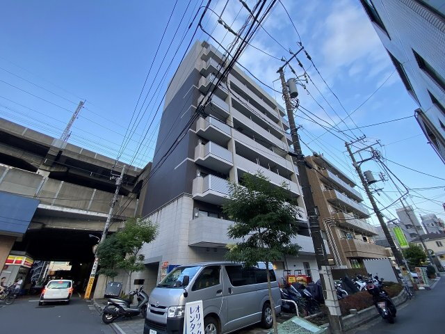 ＤＩＰＳ赤羽駅前