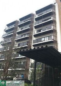 ラ・アトレ御苑内藤町グランガーデン 新宿御苑前駅 1LDK 賃貸(賃貸マンション・アパート)