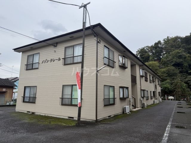 メゾン・クレール 高尾駅 3DK 賃貸(賃貸マンション・アパート)