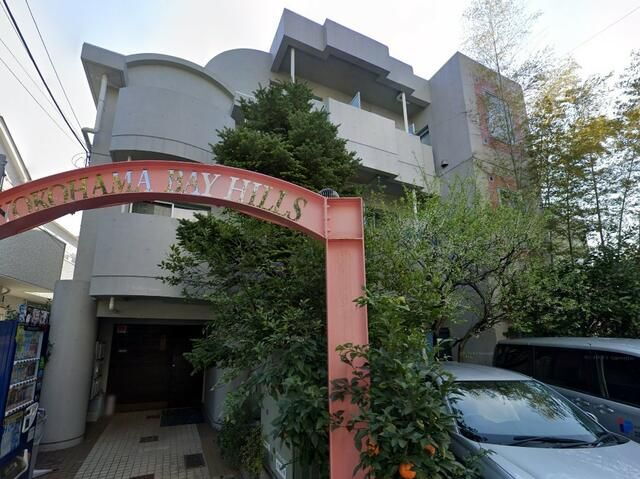 ヨコハマベイヒルズ