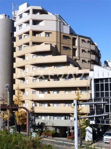 レジディア文京音羽