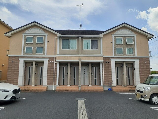 プロムナード高田Ｃ