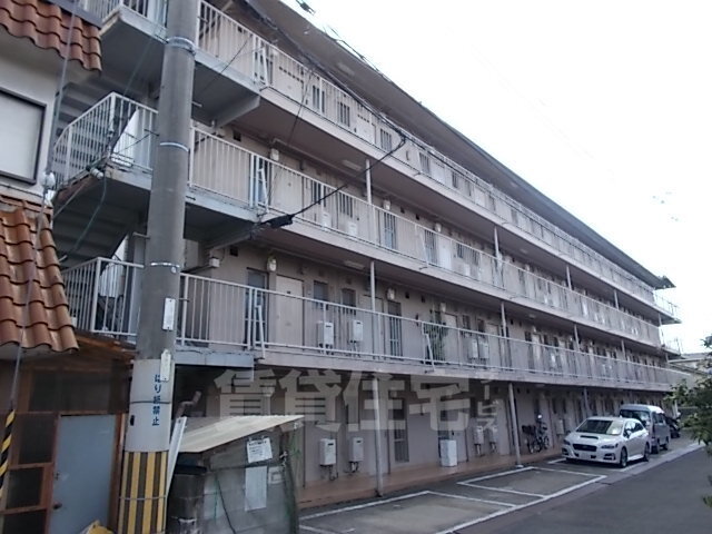 大協マンション