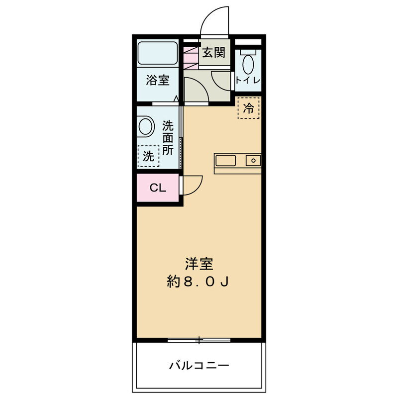 千葉県木更津市かずさ鎌足２ 木更津駅 ワンルーム マンション 賃貸物件詳細