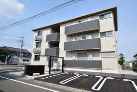 カスタリアVII 新前橋駅 1LDK 賃貸(賃貸マンション・アパート)