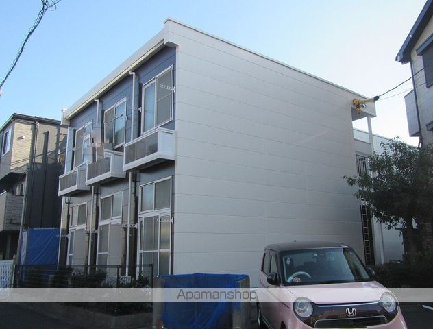 レオパレスあつた