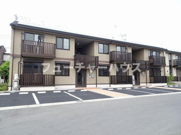 グランマーレ N 勝田駅 2LDK 賃貸(賃貸マンション・アパート)