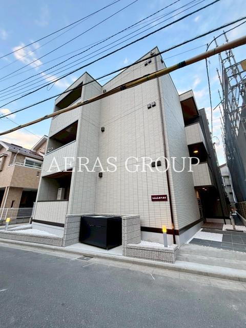 Noble villa鹿手袋 A 西浦和駅 1LDK 賃貸(賃貸マンション・アパート)