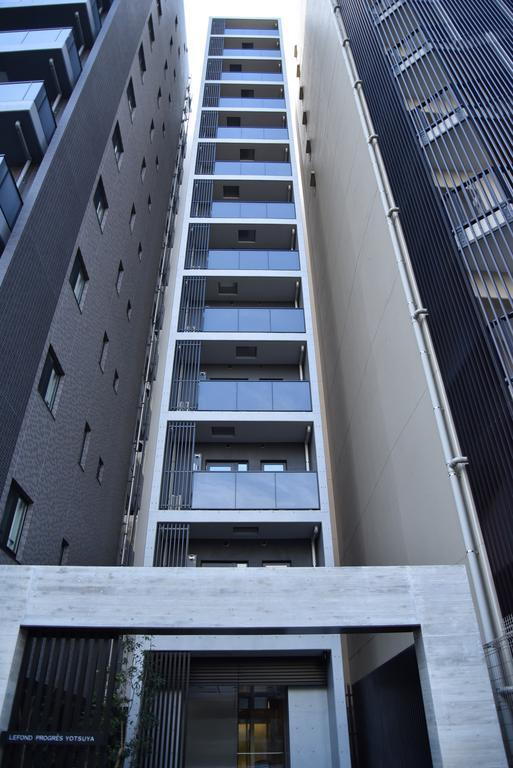 ルフォンプログレ四谷 曙橋駅 1LDK 賃貸(賃貸マンション・アパート)