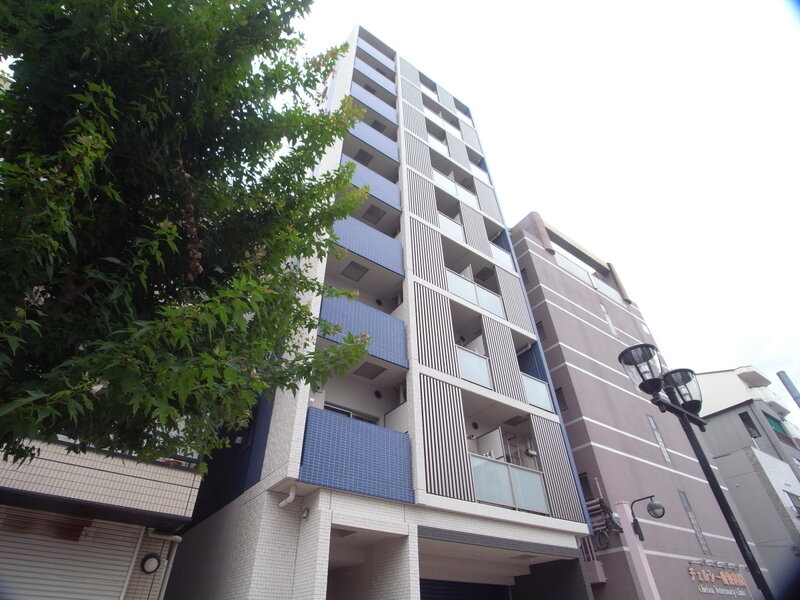 シャーメゾン神戸