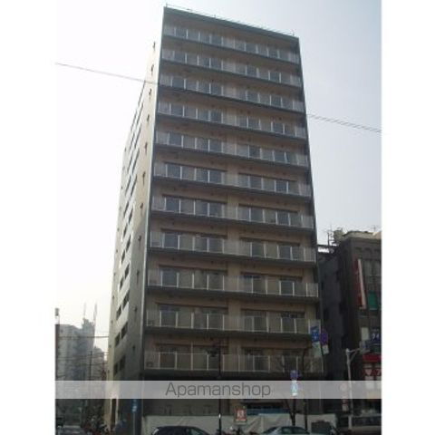 プライムアーバン門前仲町