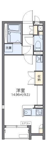 大阪府豊中市豊南町西４ 庄内駅 ワンルーム アパート 賃貸物件詳細