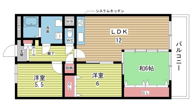 大阪府豊中市春日町５ 少路駅 3LDK マンション 賃貸物件詳細