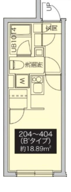 東京都板橋区南常盤台１ ときわ台駅 ワンルーム マンション 賃貸物件詳細