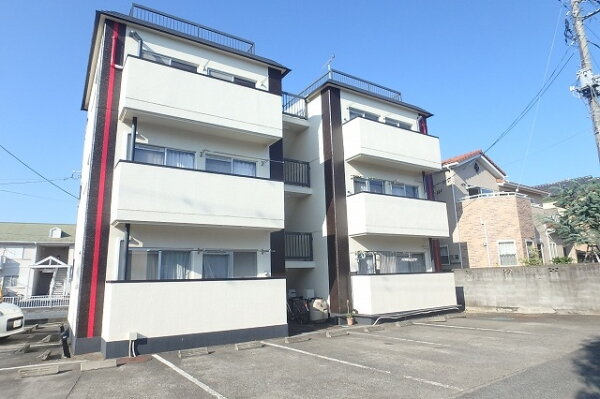 DK東海 東海駅 2K 賃貸(賃貸マンション・アパート)