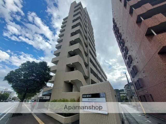 HF愛宕橋レジデンス 愛宕橋駅 1K 賃貸(賃貸マンション・アパート)