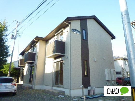 Andante 上盛岡駅 ワンルーム 賃貸(賃貸マンション・アパート)
