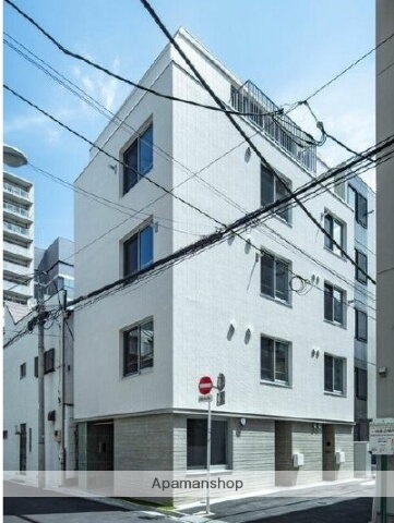 東京都台東区寿4 田原町駅 1K 賃貸(賃貸マンション・アパート)