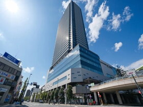 サザンスカイタワーレジデンス 八王子駅 3LDK 賃貸(賃貸マンション・アパート)