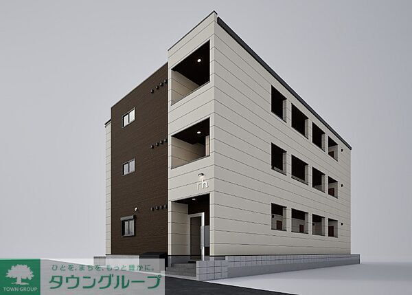 robot home 寒川町