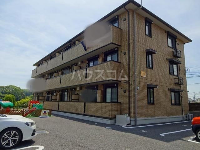 セジュールオッツ東下沢