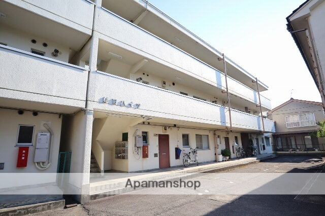 アントワーヌ富山ＩＩ