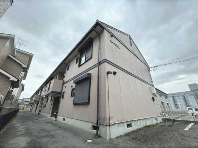 コーポＮＫ
