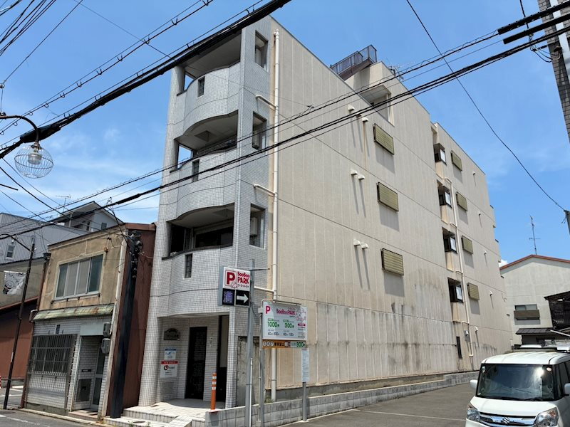 フローレ大宮