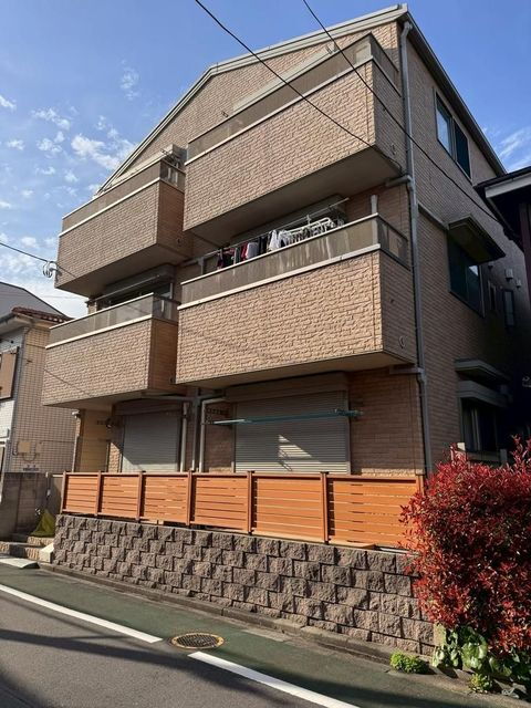 Ｈｘ東府中（エイチエックスヒガシフチュウ）