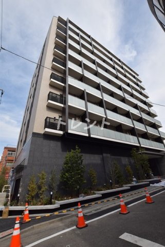 ザパークハビオ早稲田 早稲田駅 1LDK 賃貸(賃貸マンション・アパート)