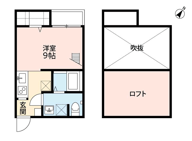 福岡県福岡市南区那の川１ 西鉄平尾駅 ワンルーム アパート 賃貸物件詳細