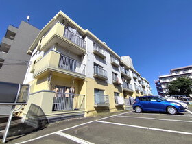 メゾンパーク 東仙台駅 2DK 賃貸(賃貸マンション・アパート)