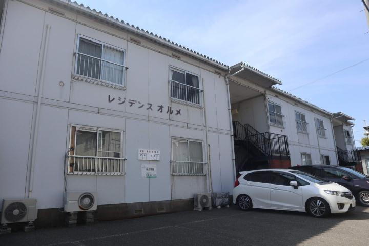 レジデンスオルメ 秋田駅 2K 賃貸(賃貸マンション・アパート)