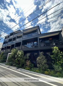 リビオメゾン大岡山 大岡山駅 2LDK 賃貸(賃貸マンション・アパート)