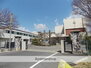 古知野中学校（中学校）まで593m
