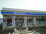 マードレＳ　Ｉ ローソン 野市町西野店（コンビニ）まで110m