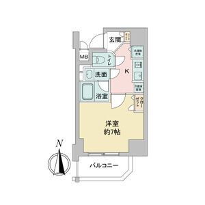 愛知県名古屋市中区栄４ 栄駅 1K マンション 賃貸物件詳細
